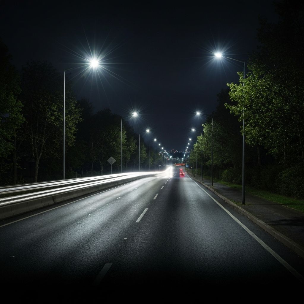 Highway Installation